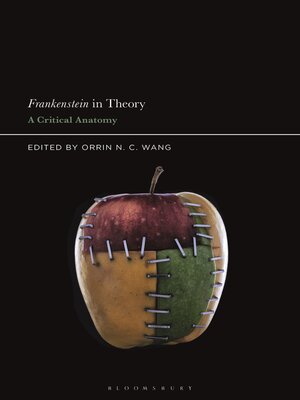 cover image of Frankenstein in Theory